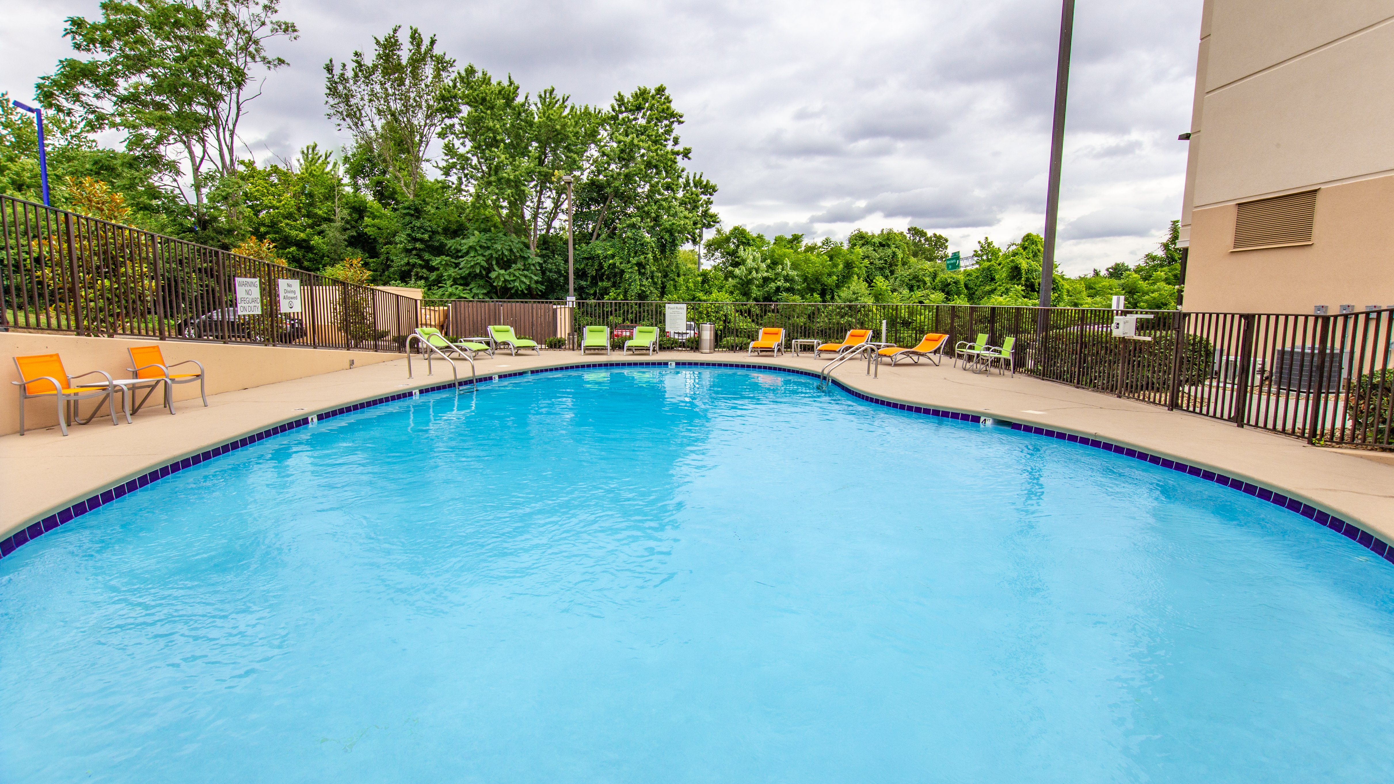 holiday inn knoxville n merchant drive by ihg