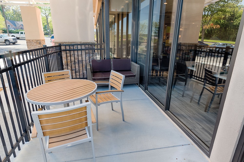 holiday inn knoxville n merchant drive by ihg
