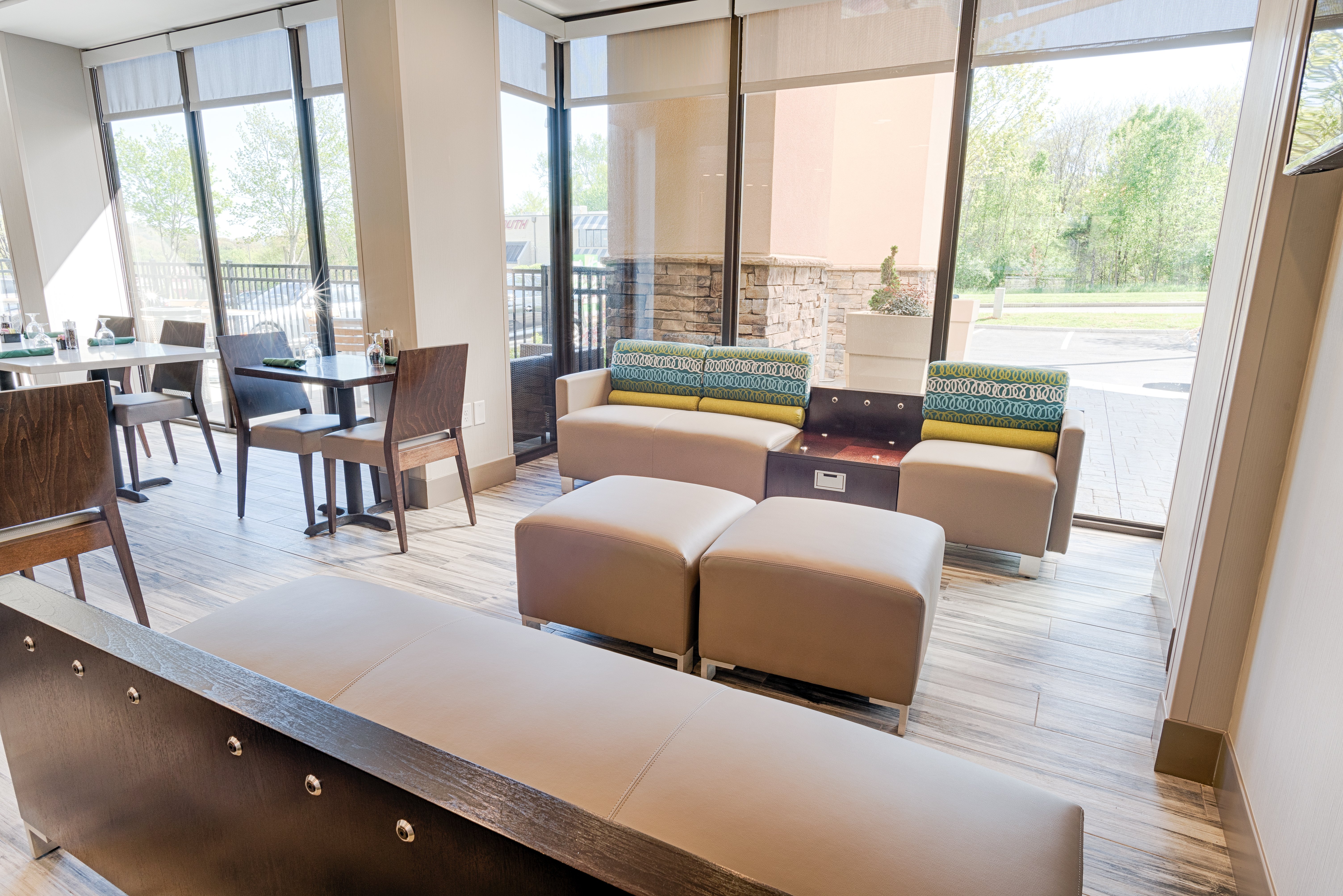 holiday inn knoxville n merchant drive by ihg