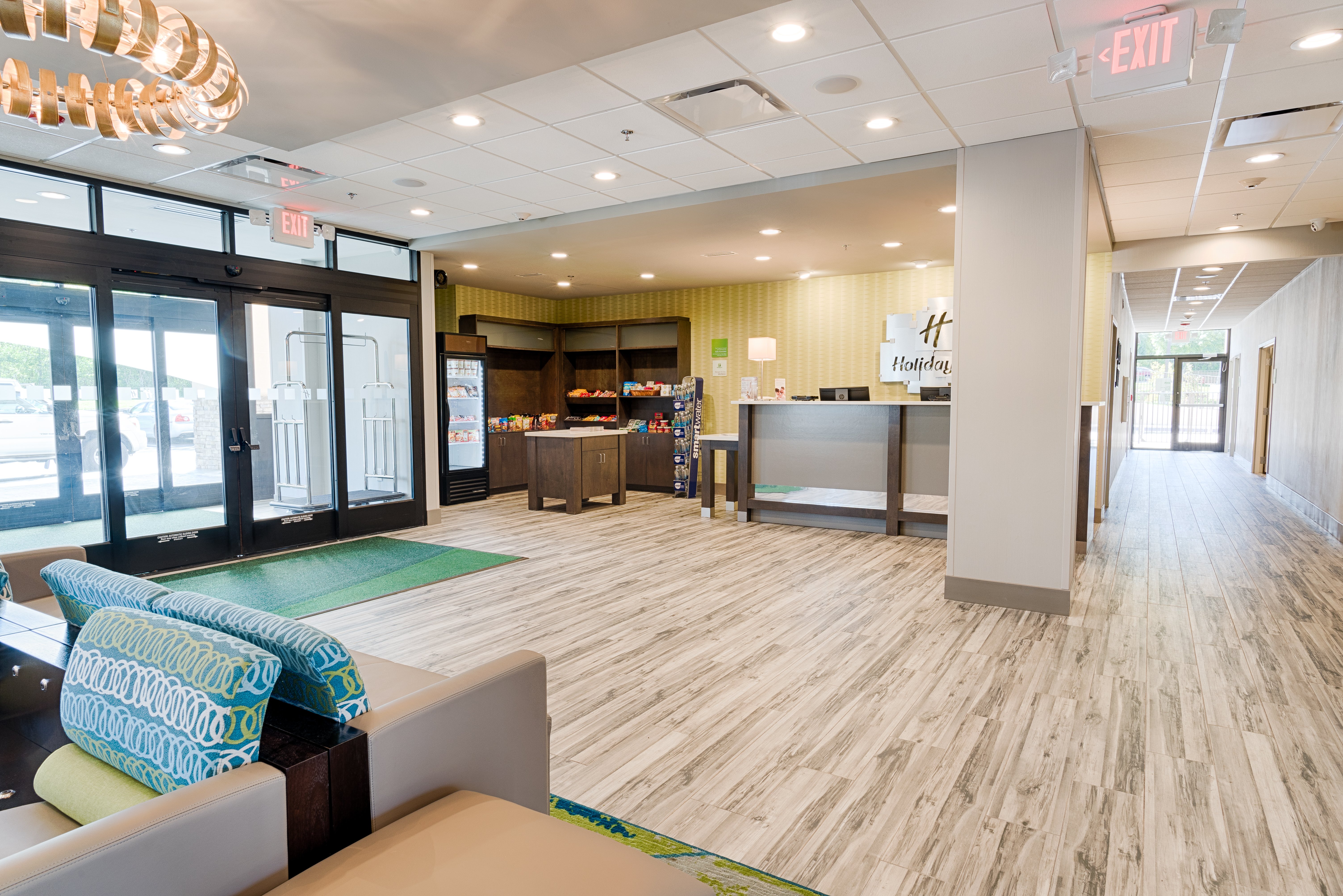 holiday inn knoxville n merchant drive by ihg