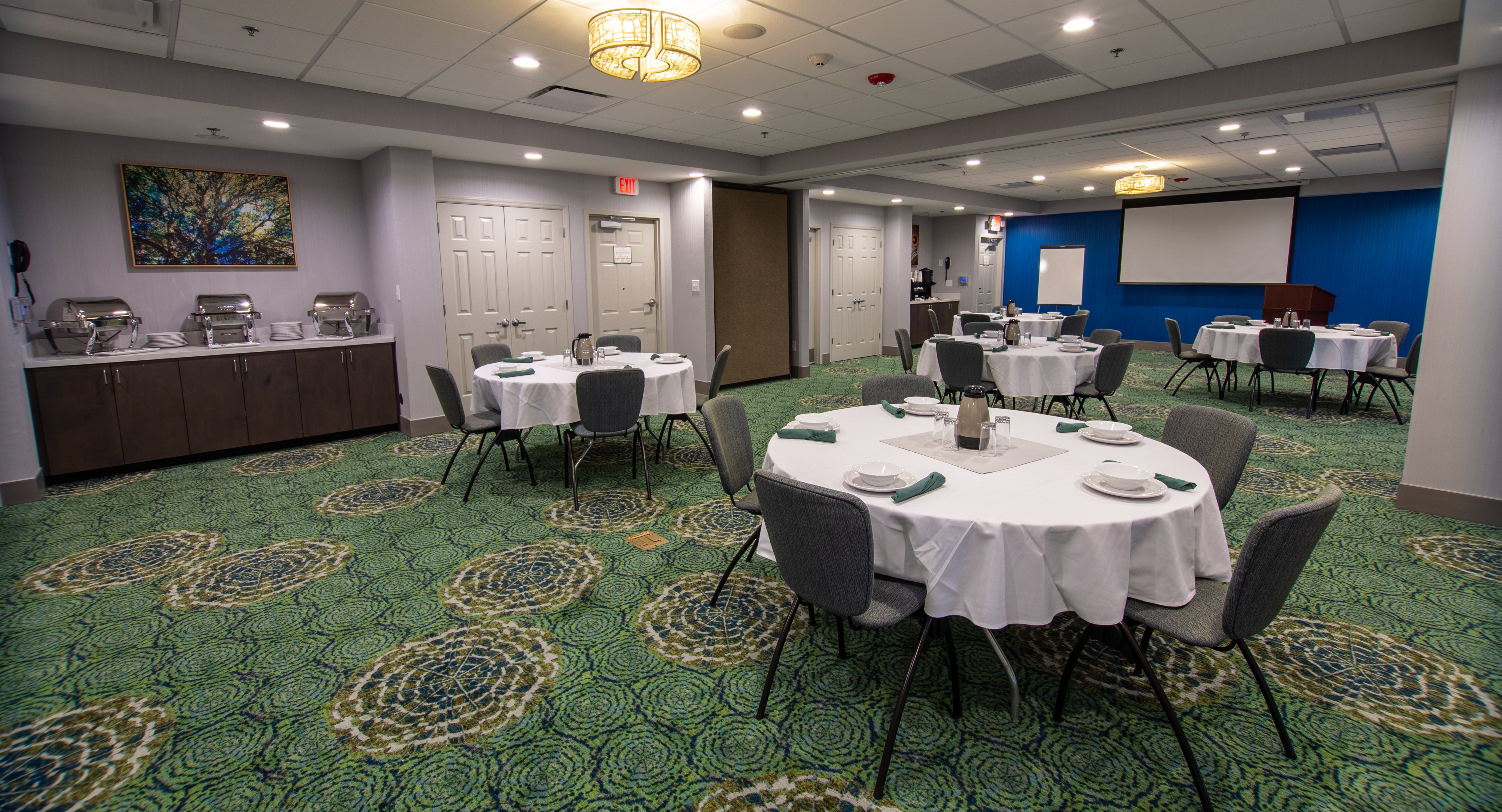 holiday inn knoxville n merchant drive by ihg