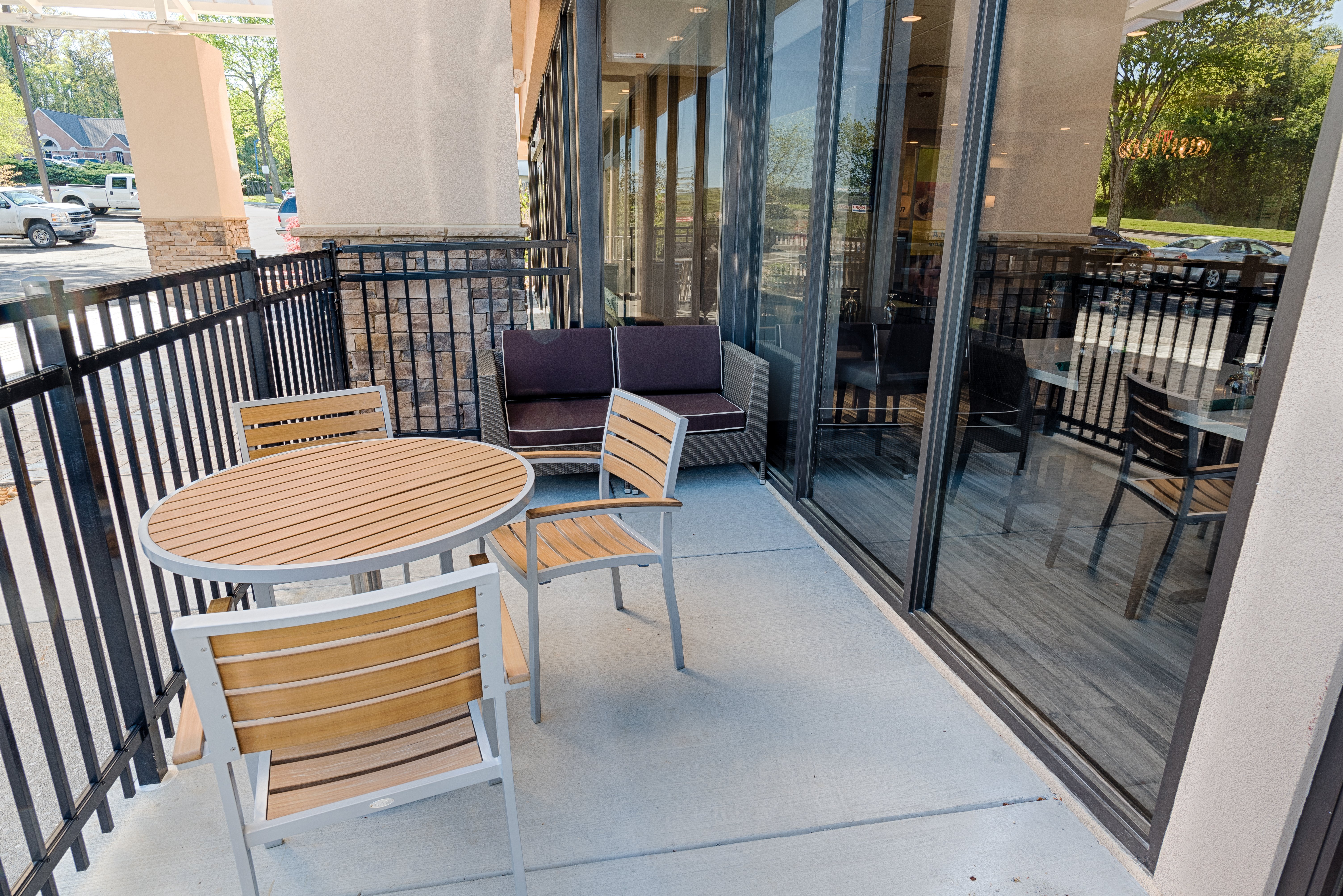 holiday inn knoxville n merchant drive by ihg