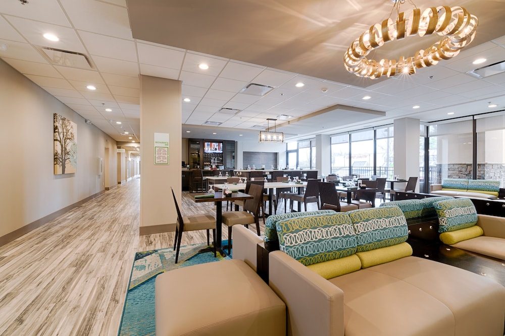 holiday inn knoxville n merchant drive by ihg