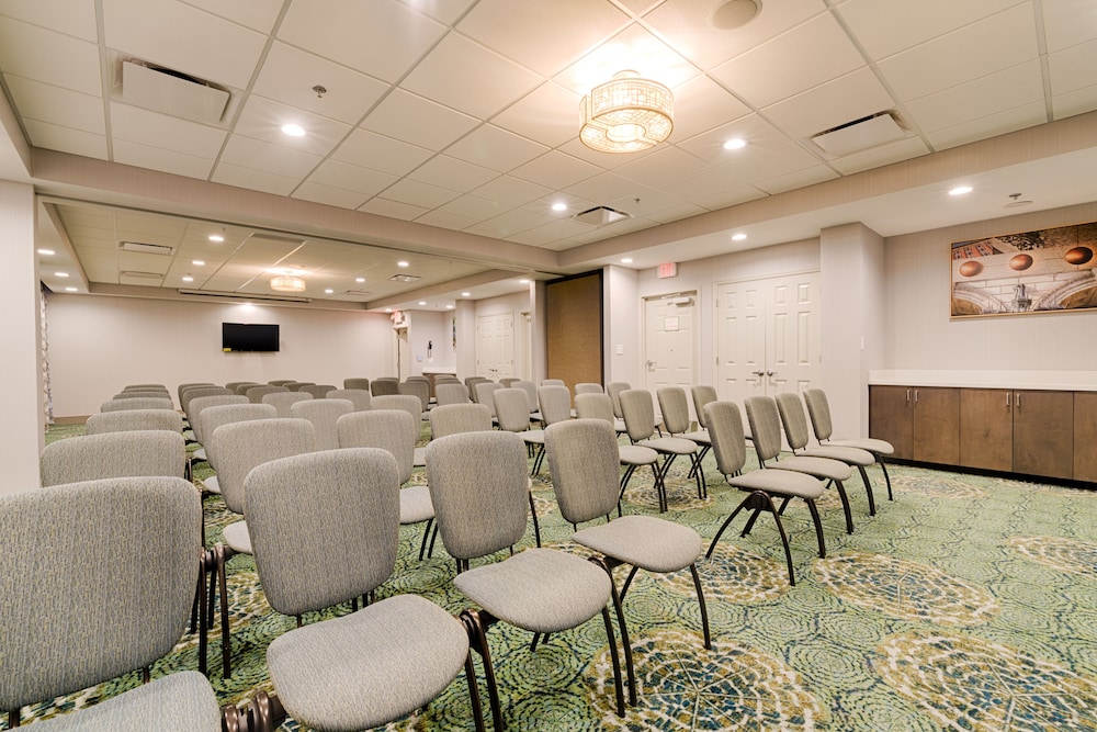 holiday inn knoxville n merchant drive by ihg