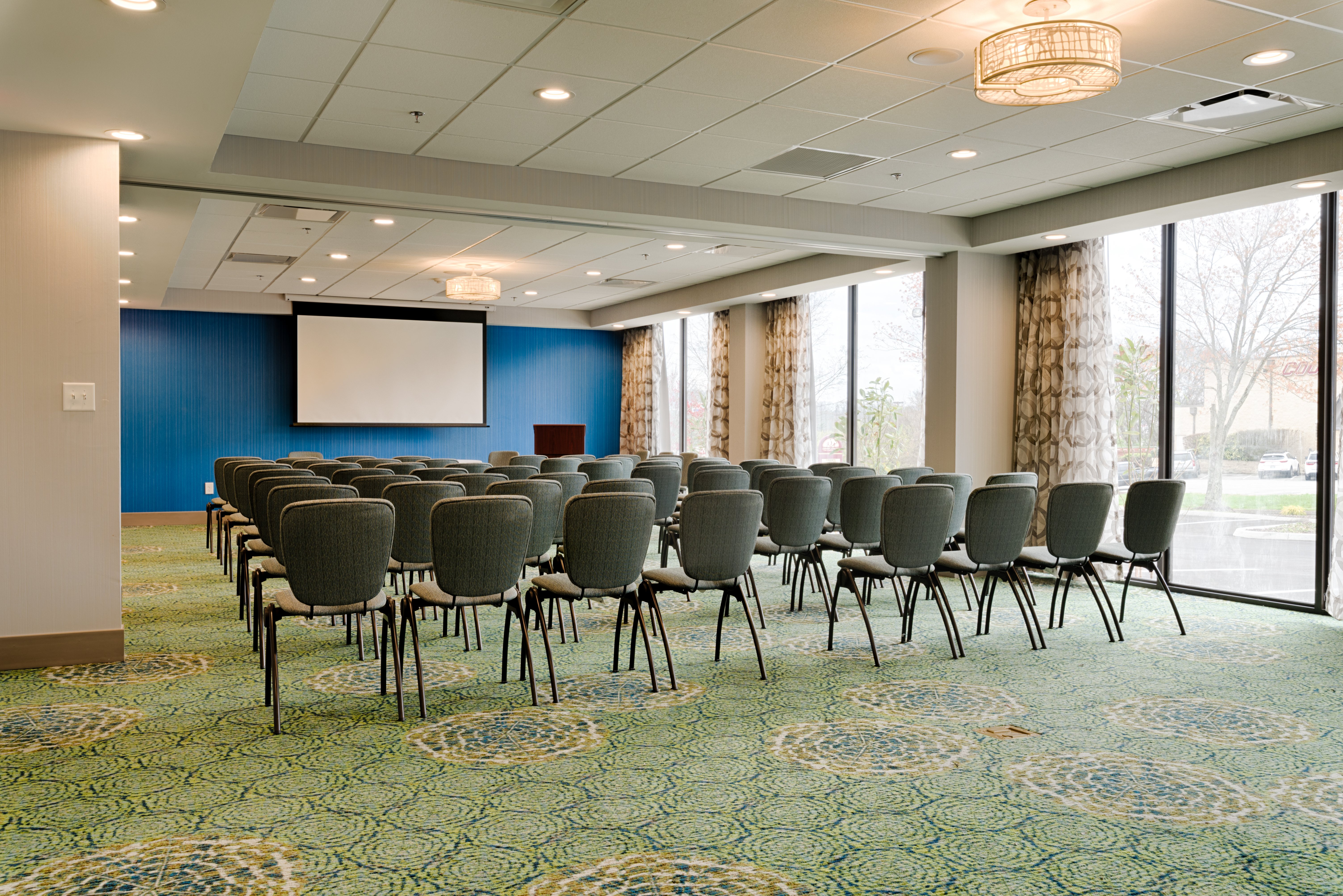 holiday inn knoxville n merchant drive by ihg