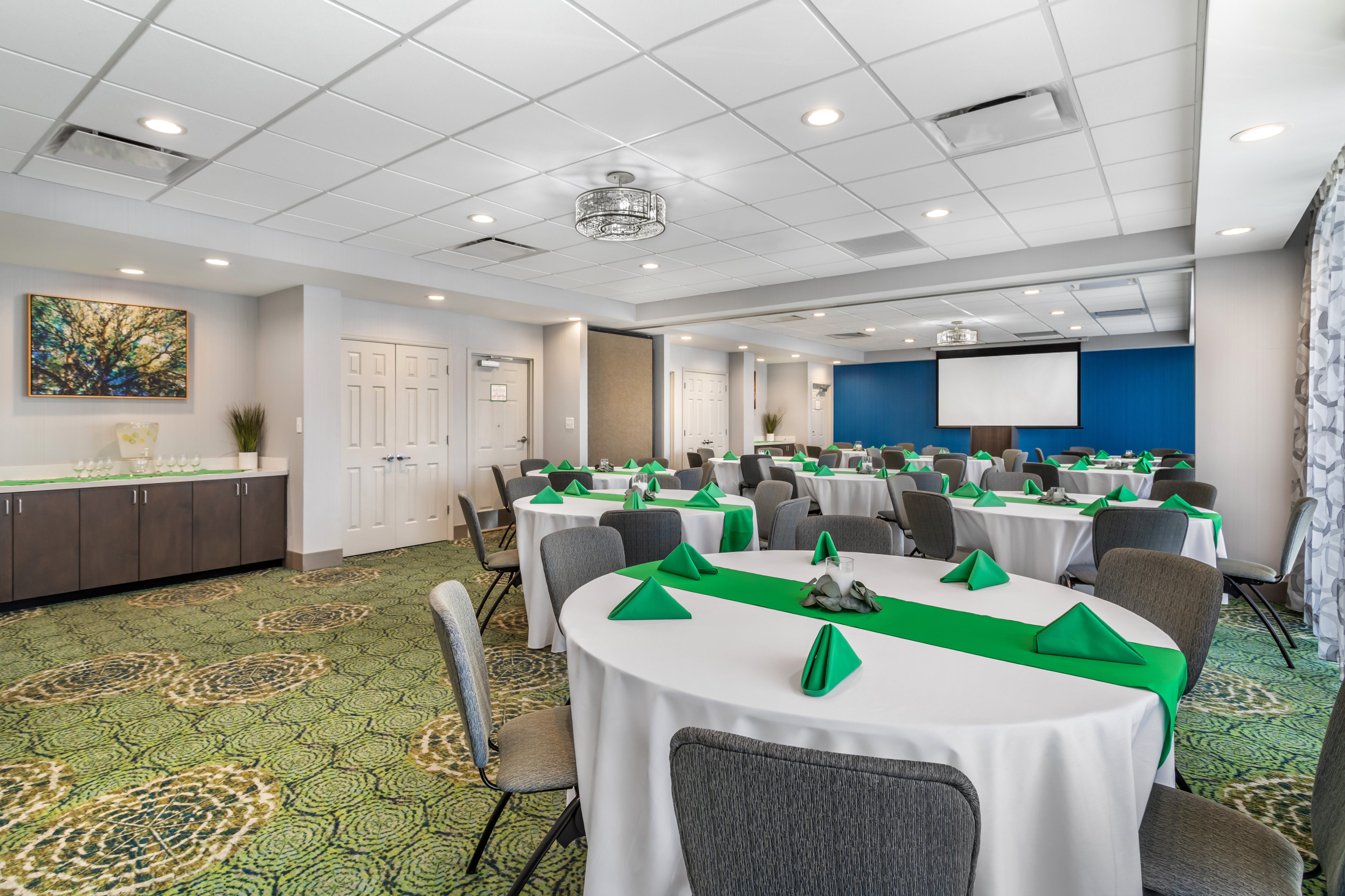 holiday inn knoxville n merchant drive by ihg