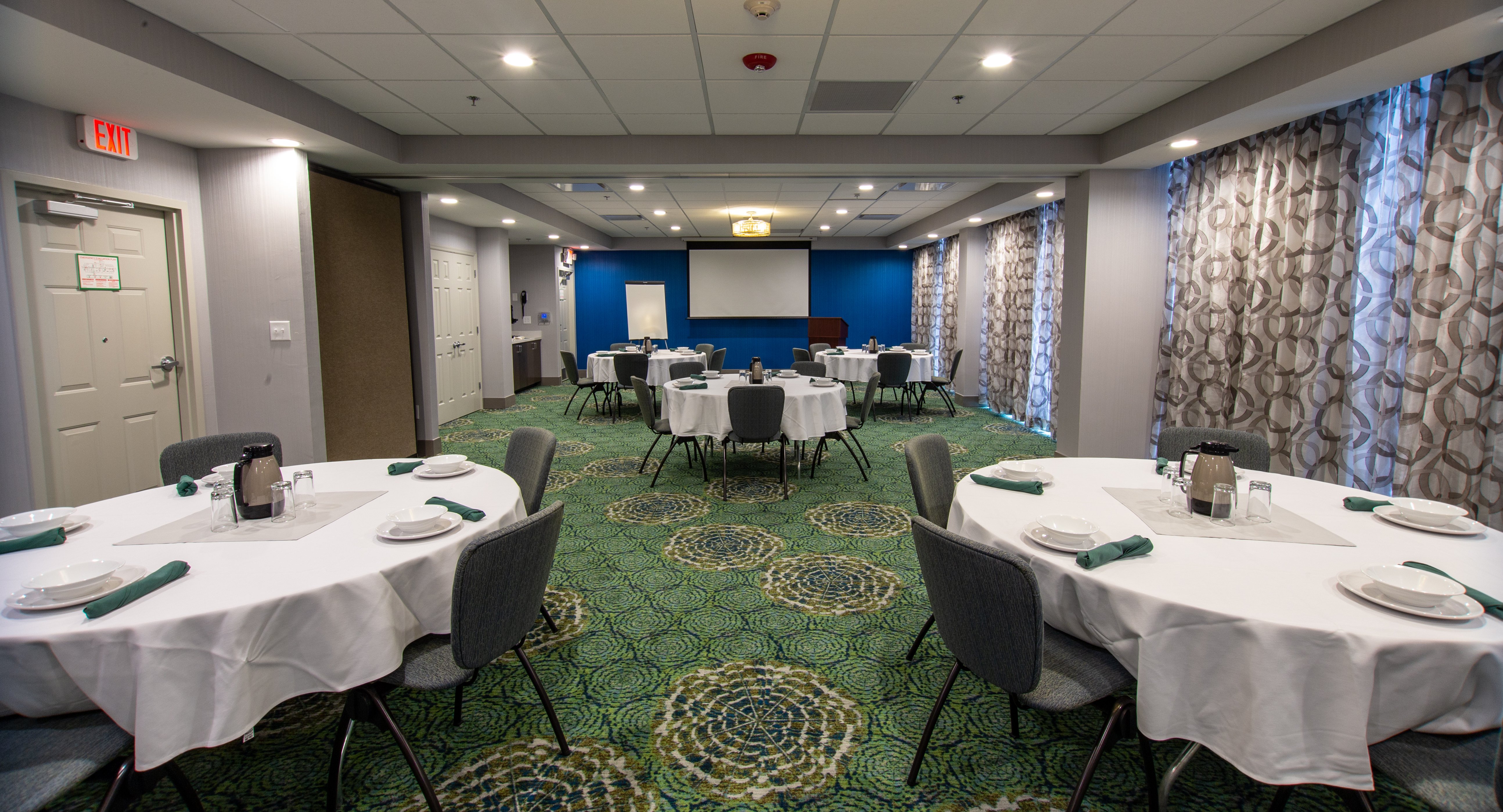 holiday inn knoxville n merchant drive by ihg