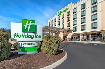 Holiday Inn Knoxville N - Merchant Drive By Ihg,Knox County>>Farragut,3 star