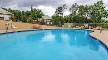 Holiday Inn Knoxville N - Merchant Drive By Ihg,Knox County>>Farragut,3 star