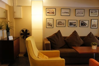 ratchadamnoen residence