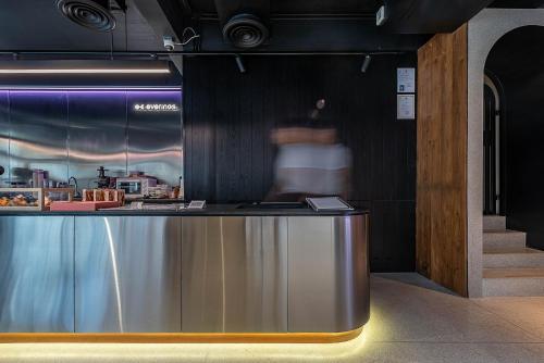 boxpackers pratunam hotel