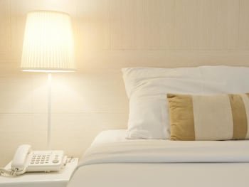 boxpackers pratunam hotel