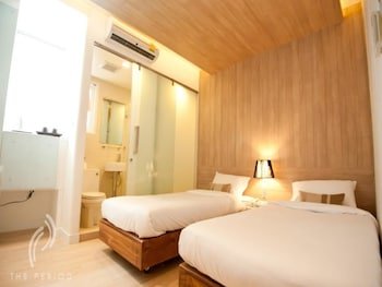 boxpackers pratunam hotel