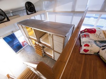 boxpackers pratunam hotel