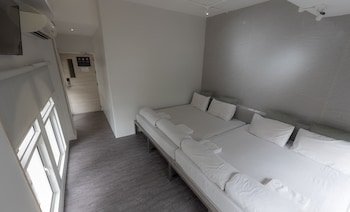 boxpackers pratunam hotel