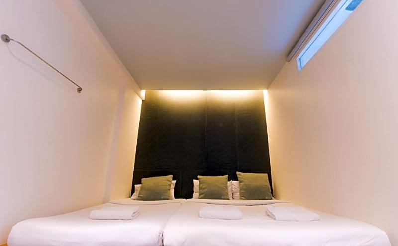 boxpackers pratunam hotel