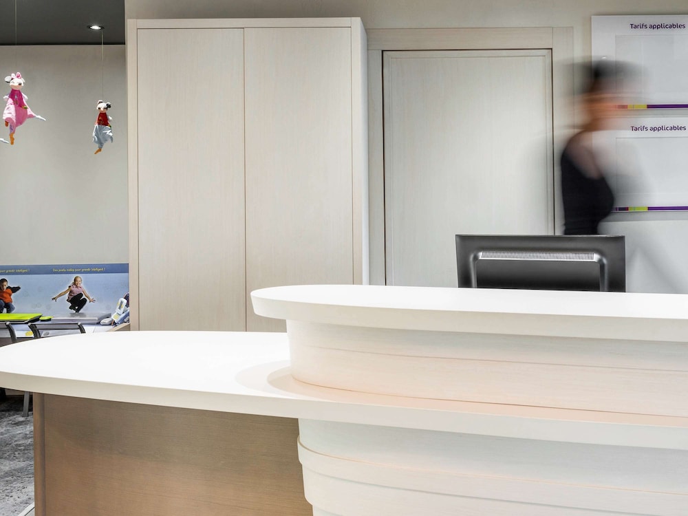 ibis styles meaux centre