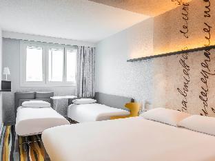 Ibis Styles Meaux Centre,Meaux>>Chatres,3 star