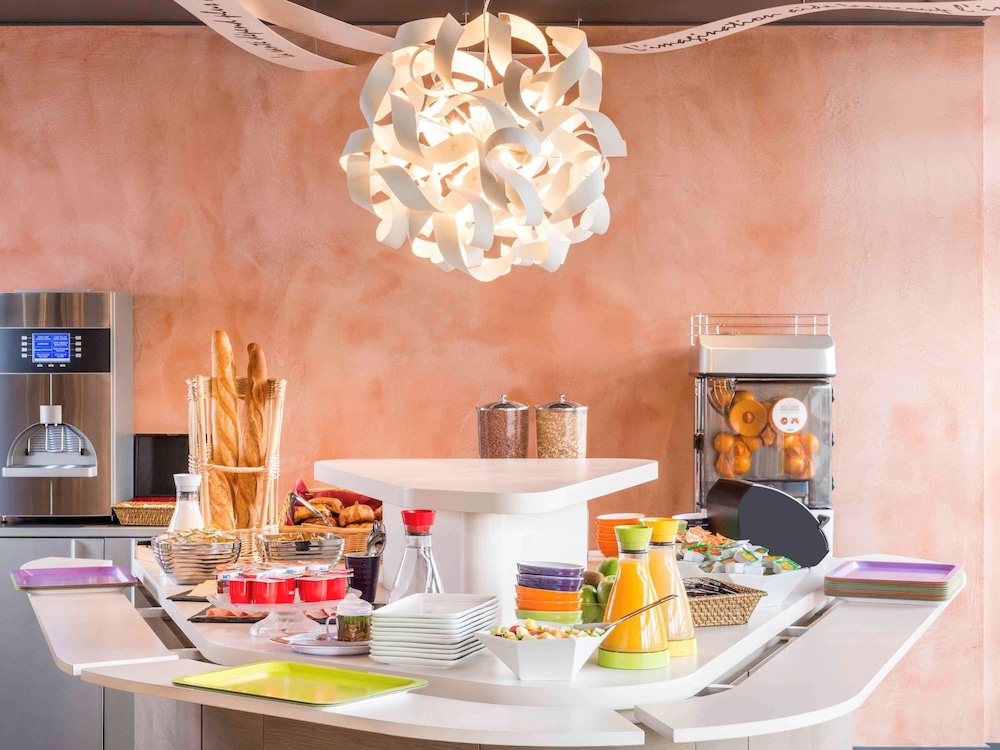 ibis styles meaux centre