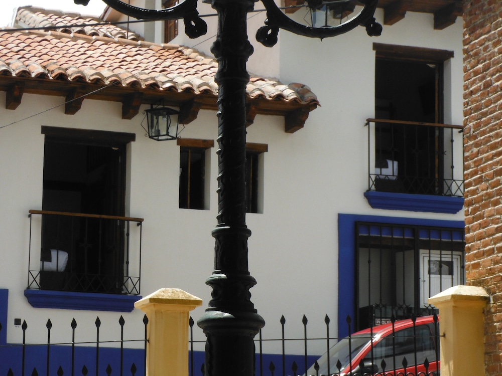 san cristobal de las casas