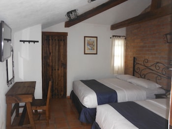 san cristobal de las casas