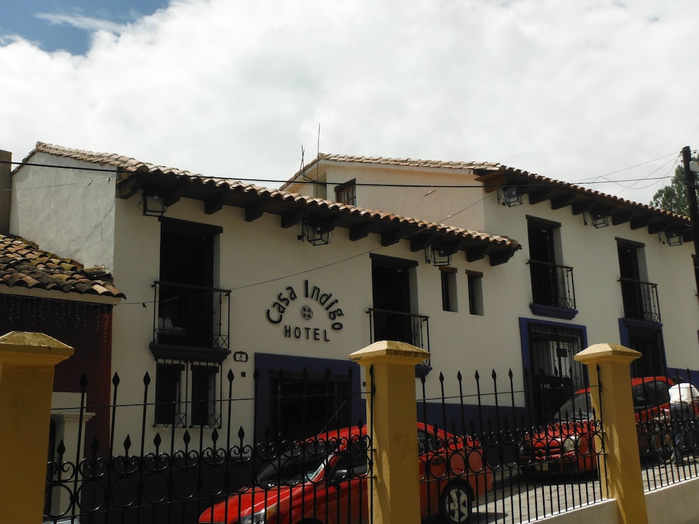 casa indigo hotel