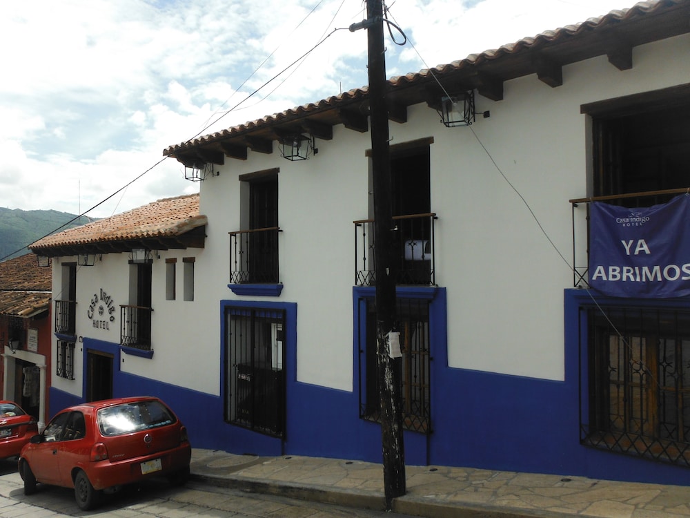 casa indigo hotel