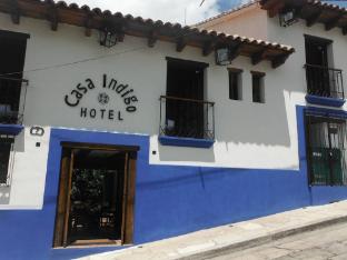 san cristobal de las casas