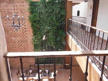 casa indigo hotel