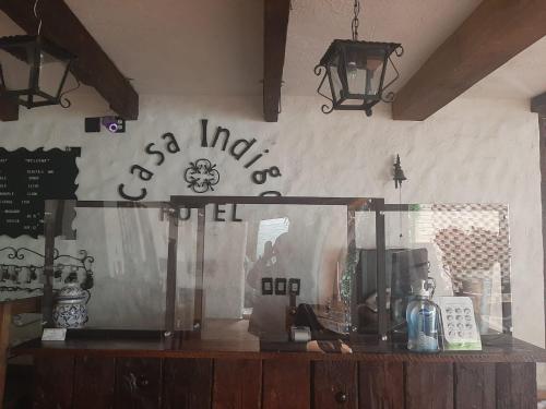 casa indigo hotel