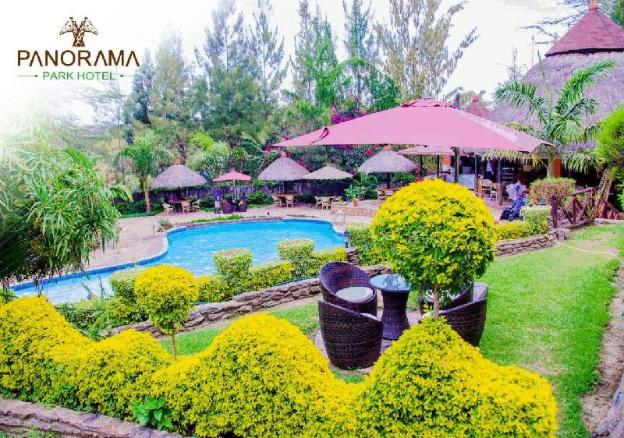 panaroma park hotel