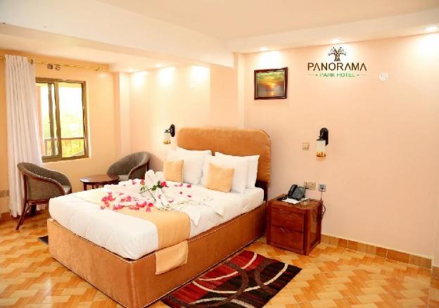 panaroma park hotel