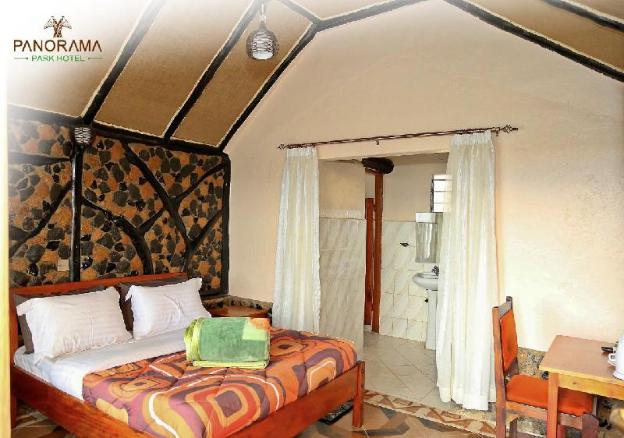 panaroma park hotel