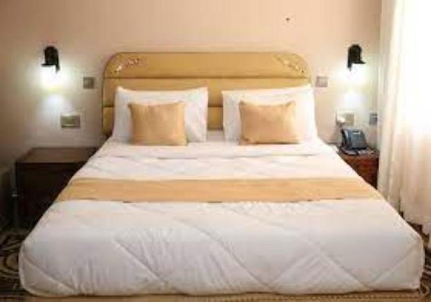 panaroma park hotel
