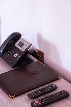 panaroma park hotel