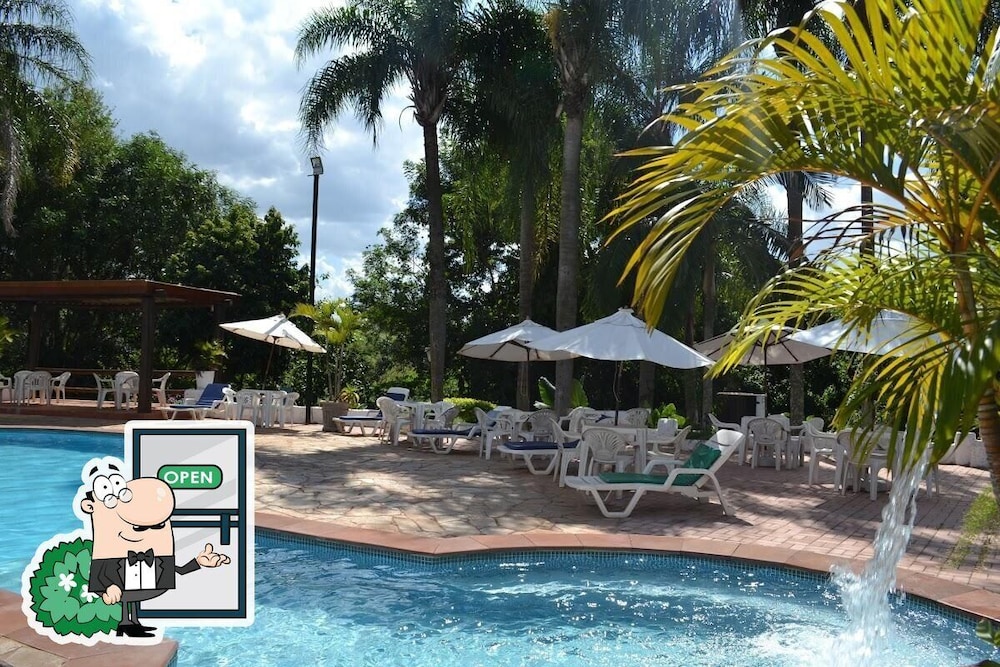 panaroma park hotel