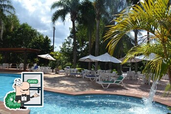 panaroma park hotel