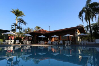 panaroma park hotel