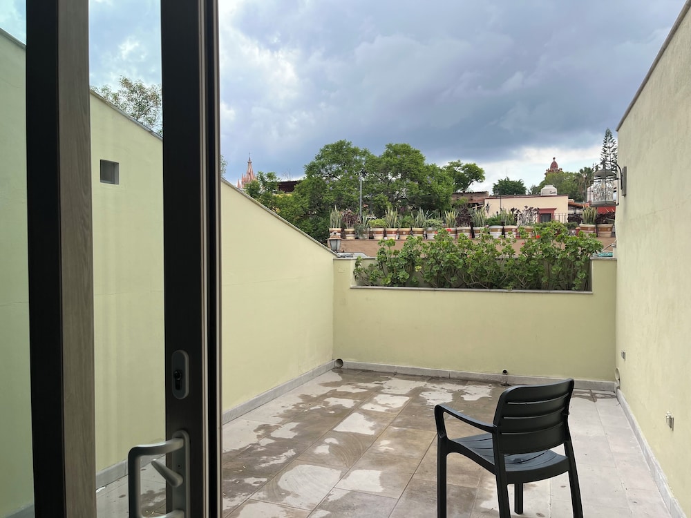 san miguel de allende