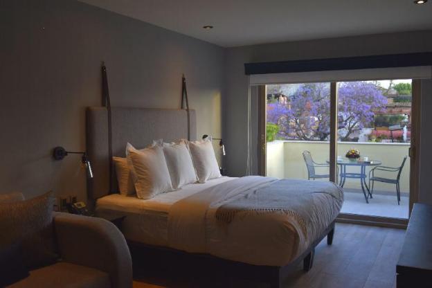 san miguel de allende