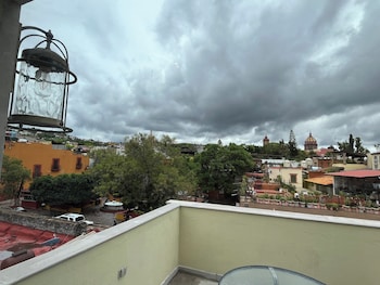 san miguel de allende