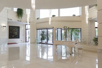 Grand Hotel Biffy,Arzano>>Ariano Irpino,4 star