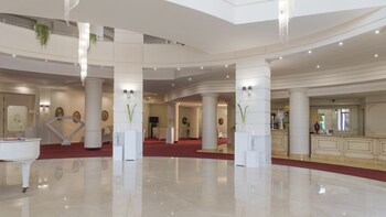 Grand Hotel Biffy,Arzano>>Ariano Irpino,4 star