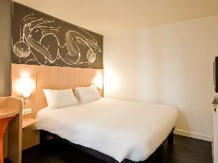Ibis Paris Pere Lachaise,80 Rue De La Folie Regnault,3 star