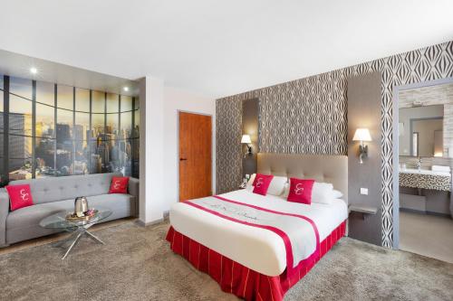 best western hotel saint claude