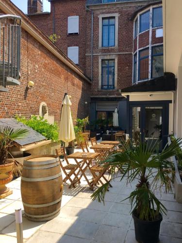 best western hotel saint claude