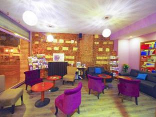 Best Western Hotel Saint Claude,Hauts-De-France>>Amiens,3 star