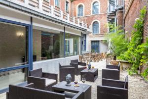 Best Western Hotel Saint Claude,Hauts-De-France>>Amiens,3 star