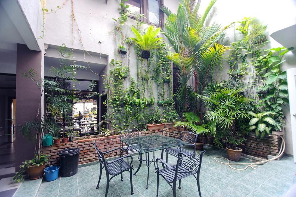 cheng ho residence