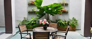cheng ho residence
